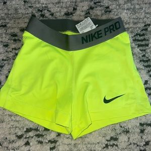 Nike Spandex